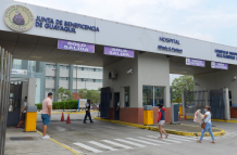 Junta de Beneficencia