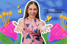 Verónica Álava nos cuenta cómo ha sido su camino hacia el amor propio.