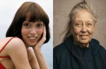 Shelley Duvall