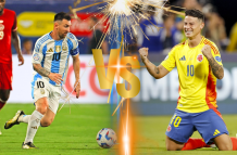 seleccion argentina