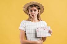 Todo lo que necesitas saber sobre los periodos menstruales dolorosos