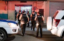 BABAHOYO INSEGURIDAD