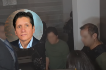 Pediatra detenido por pornografía infantil en Ecuador