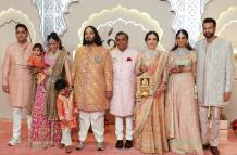 Anant Ambani