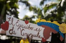 conflicto venezuela guyana