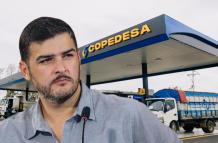 aquiles codepesa