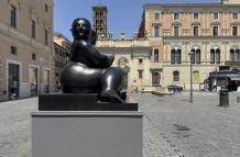 Botero - artista