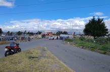 Centro de Privación de Libertad (CPL) Cotopaxi N.°1.