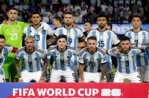 seleccion argentina