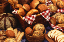 Carbohidratos.