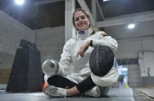 Ecuador-JuegosOlímpicos-París2024-María-Sol-Naranjo