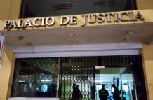 Caso Plaga Santo Domingo