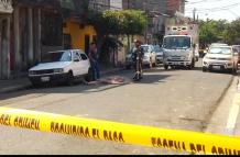 ASESINATO DURAN