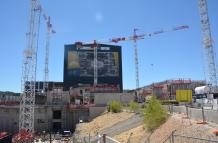 El proyecto ITER en busca de una energía limpia vuelve a prorrogar sus plazos