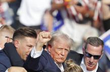 Donald Trump atentado Estados Unidos