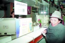 El bono de desarrollo se entrega, tras definir una política de protección, pero su efectividad no se ha evaluado.