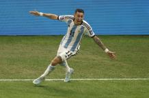 Ángel di María