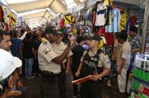 BAHÍA INSEGURIDAD