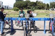 Bicicletas Quito
