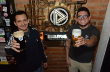 Django se encuentra en Quito.