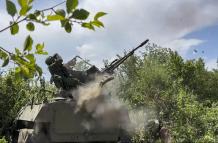 Guerra Ucrania Rusia