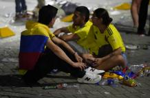 Colombia final Copa AMérica