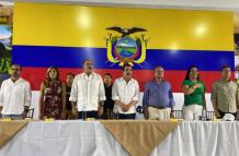 CONVENCION NACIONAL PSC