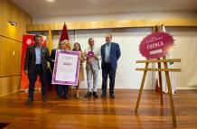 CUENCA RECONOCIMIENTO