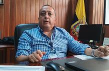 Fernando León
