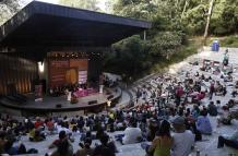 poesía - Medellín