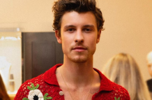 Shawn Mendes
