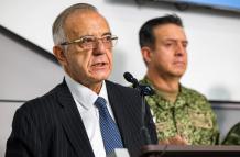 Colombia - FARC