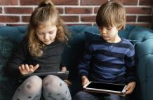Niños con tablets: estos son los problemas emocionales que pueden tener a futuro
