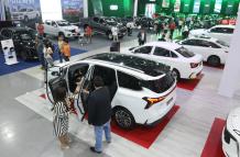 Carros híbridos+aranceles+precios+reforma