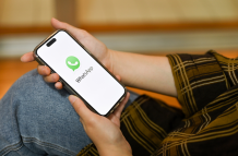 WhatsApp
