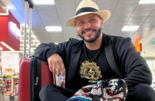 Nicolás Espinosa