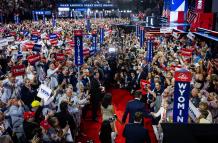 La Convención Republicana se debate entre la calma o la lucha tras el ataque a Trump