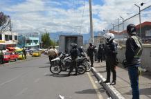 Ambato Seguridad