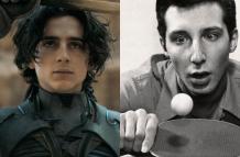 Timothée Chalamet