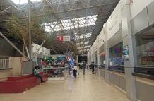 Terminal de Riobamba