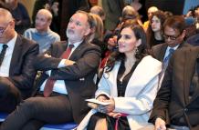 Verónica Abad denuncia ataques cibernéticos