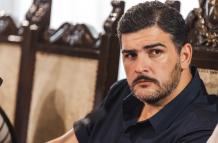 AQUILES ALVAREZ