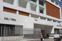 Durante el operativo ejecutado en noviembre de 2023
