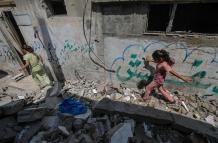 Netanyahu - Gaza