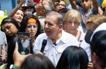 Elecciones- Venezuela