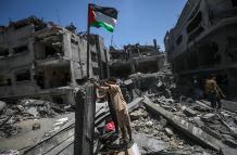 Hamás rechaza el informe de HRW al asegurar que difunde "mentiras" a favor de Israel