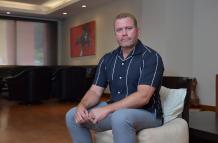 ENTREVISTA A TIM BALL (13172585)