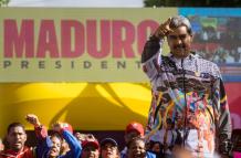 Nicolás Maduro