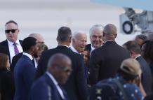 Obama cree que Biden debe reconsiderar el futuro de su candidatura, según el Post