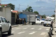 Asesinan a dos estudiantes en Machala, El Oro